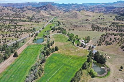 Recreational Property for sale in Wheeler County, Oregon