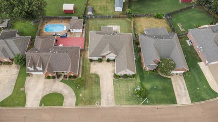 House for sale in DeSoto County, Mississippi