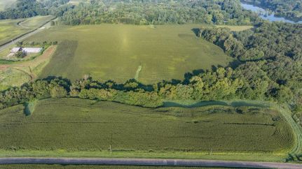 Farm and Ranch for sale in Henry County, Illinois
