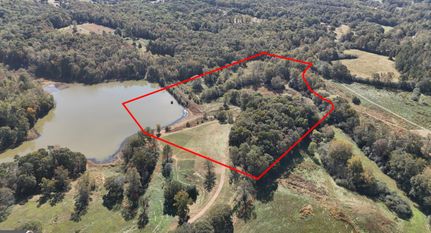 Land for sale in Jackson County, Georgia