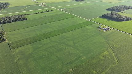 Land for sale in Wells County, Indiana