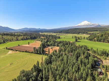 Riverfront Property for sale in Klickitat County, Washington
