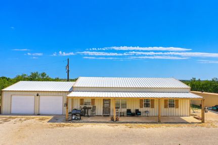 Land for sale in Haskell County, Texas