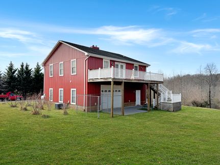 Land for sale in Franklin County, Virginia