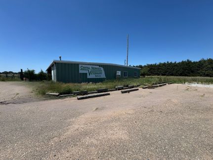 Farm and Ranch for sale in Custer County, Nebraska