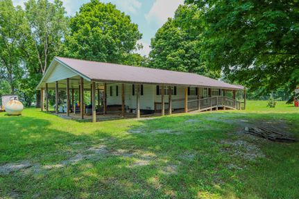House for sale in Overton County, Tennessee