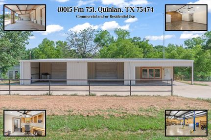 Farm and Ranch for sale in Hunt County, Texas