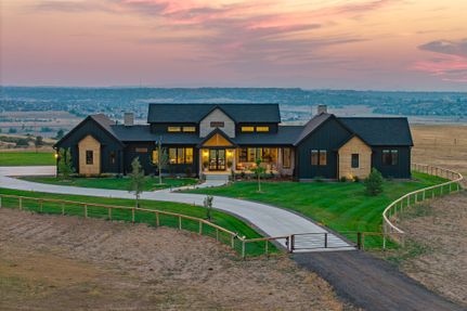 Land for sale in Douglas County, Colorado