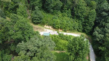 Land for sale in Grainger County, Tennessee
