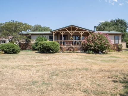 Land for sale in Caddo County, Oklahoma