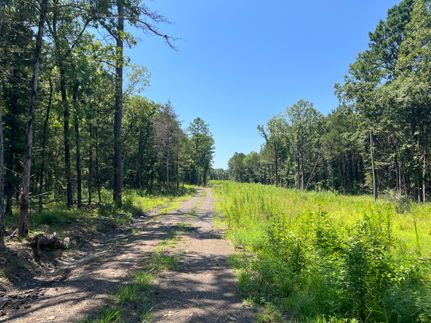 Land for sale in Le Flore County, Oklahoma