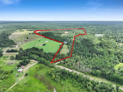 House for sale in Leon County, Texas
