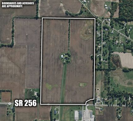 Undeveloped Land for sale in Fairfield County, Ohio