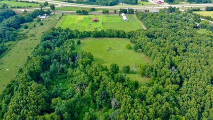 Timberland Property for sale in Webster County, Missouri