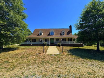 House for sale in Halifax County, Virginia