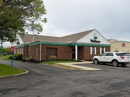 Land for sale in Erie County, Ohio