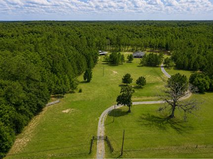 Land for sale in Dale County, Alabama