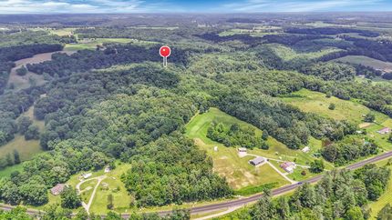 Land for sale in Athens County, Ohio