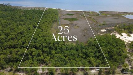 Undeveloped Land for sale in Santa Rosa County, Florida