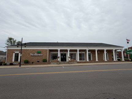 Land for sale in Henry County, Ohio