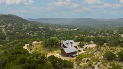 Recreational Property for sale in Kerr County, Texas