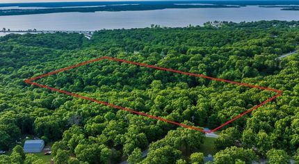 Land for sale in Delaware County, Oklahoma