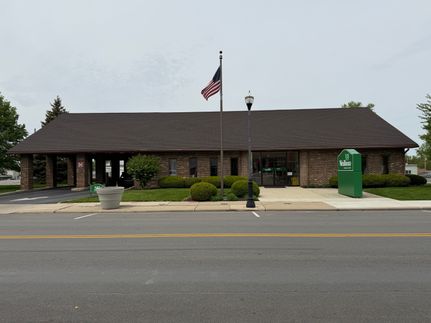 Land for sale in Hancock County, Ohio