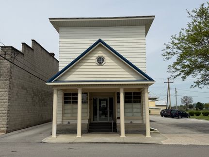 Land for sale in Hancock County, Ohio