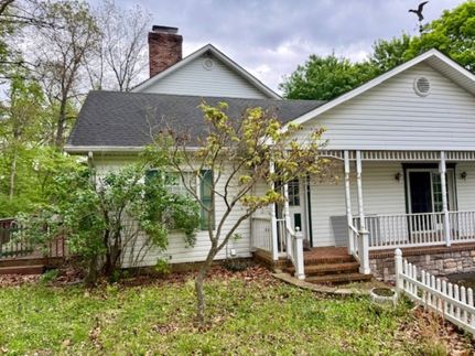 House for sale in Frederick County, Virginia