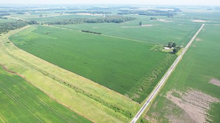 Land for sale in Pulaski County, Indiana