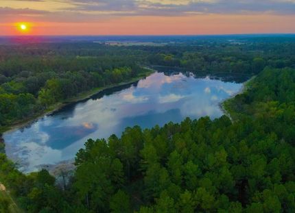 Land for sale in Sumter County, Alabama