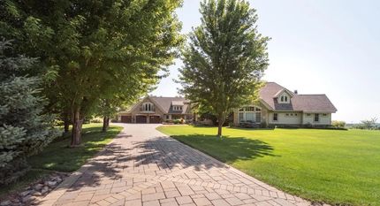 Undeveloped Land for sale in Stearns County, Minnesota