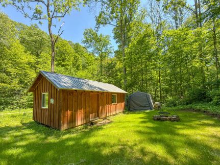 Undeveloped Land for sale in Washington County, Ohio