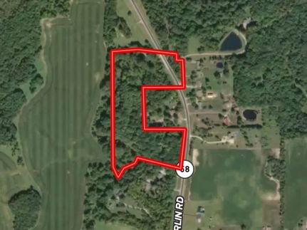 Land for sale in Lorain County, Ohio