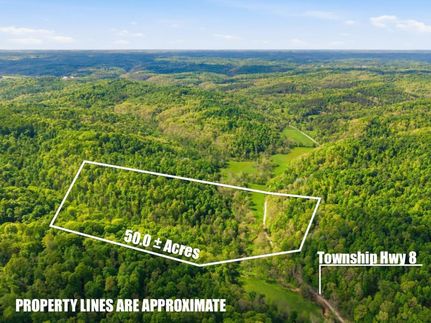 Undeveloped Land for sale in Monroe County, Ohio