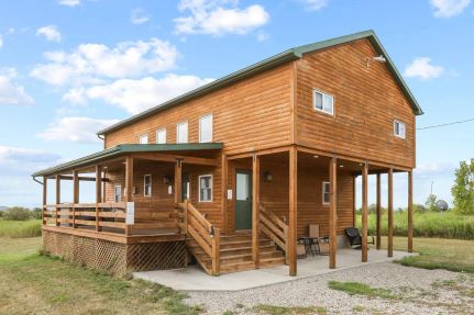 House for sale in Vinton County, Ohio