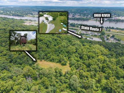 Undeveloped Land for sale in Washington County, Ohio