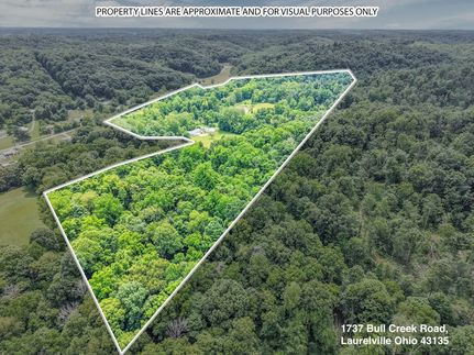Farm and Ranch for sale in Ross County, Ohio