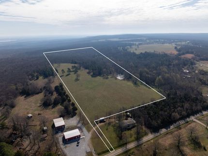Land for sale in Independence County, Arkansas