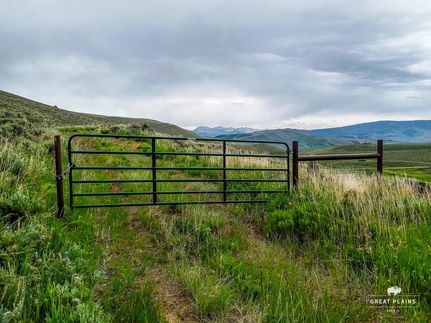 Land for sale in Eagle County, Colorado