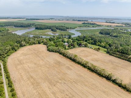 Land for sale in Accomack County, Virginia