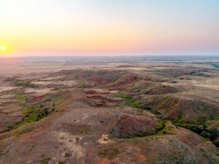 Land for sale in Harper County, Oklahoma