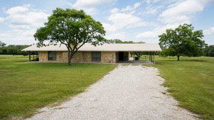 Land for sale in Uvalde County, Texas