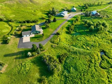 House for sale in Fergus County, Montana