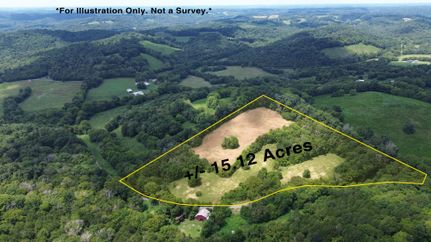 Timberland Property for sale in Moore County, Tennessee