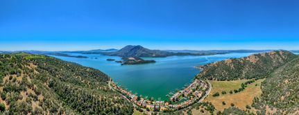 Land for sale in Lake County, California