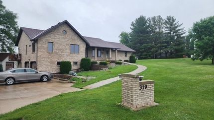 Land for sale in Clayton County, Iowa
