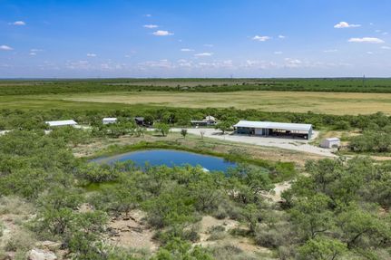 Land for sale in Coleman County, Texas