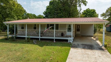 Land for sale in Sharp County, Arkansas