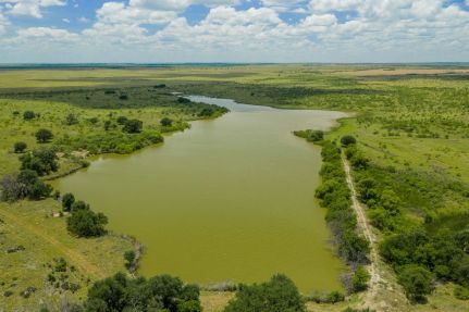 Land for sale in Throckmorton County, Texas